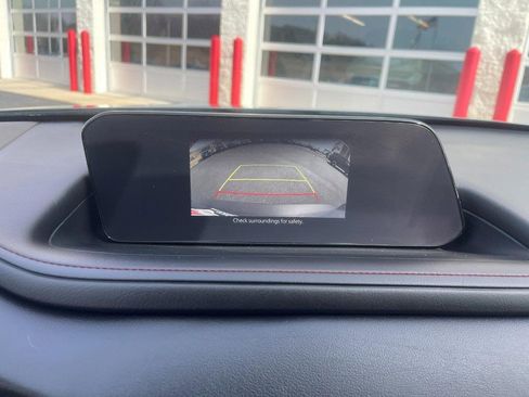 Used 2023 MAZDA CX-30 AWD 2.5 S w/ Preferred Package image 33