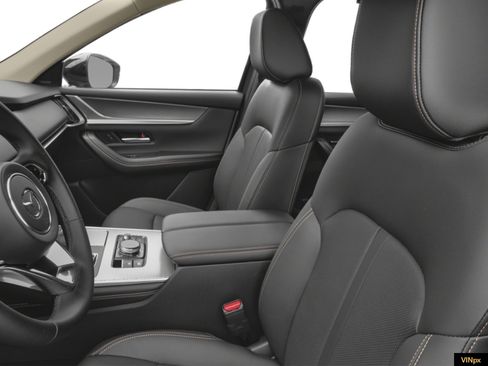 New 2026 MAZDA CX-70 3.3 Turbo w/ Premium Package AWD/4WD image 6