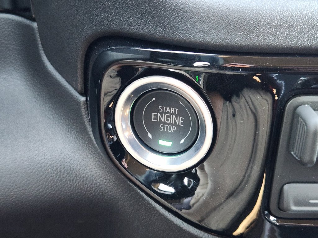 New 2026 Chevrolet Silverado 1500 RST AWD/4WD image 15