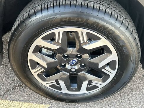 Certified 2026 Subaru Forester Premium AWD/4WD image 7