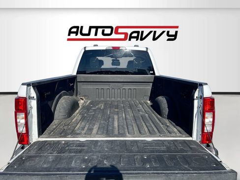 Used 2022 Ford F250 XLT w/ XLT Premium Package AWD/4WD image 26