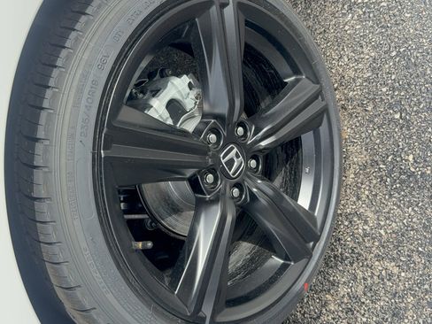 New 2026 Honda Accord Sport image 9