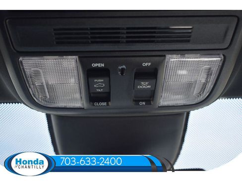 New 2026 Honda Odyssey Sport-L image 19