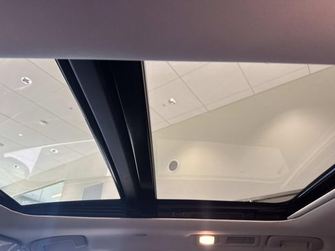 New 2026 INFINITI QX60 Luxe w/ Cargo Package FWD image 11