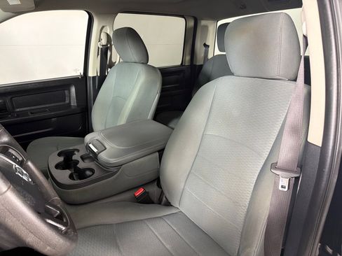 Used 2014 RAM 1500 Express w/ Black Ram 1500 Express Group AWD/4WD image 13