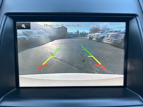 Used 2015 Ford Taurus SHO w/ Equipment Group 401A image 27