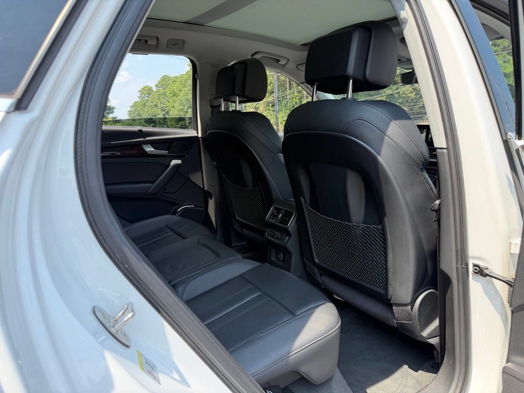 Used 2018 Audi Q5 2.0T Premium Plus AWD/4WD image 39
