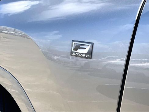 Used 2024 Lexus LX 600 F Sport image 9