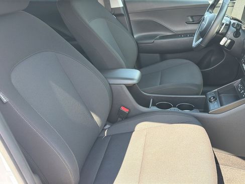 Certified 2024 Hyundai Kona SEL FWD image 25