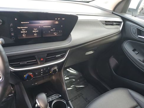 Used 2024 Buick Encore GX Sport Touring w/ Advanced Technology Package image 26