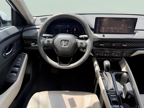 Used 2023 Honda Accord EX-L image 22