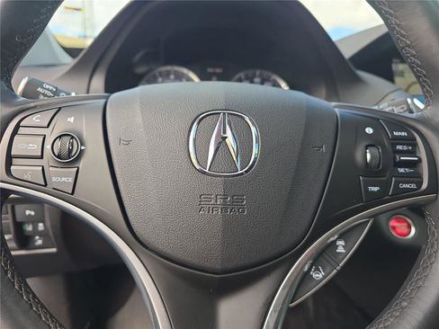 Used 2020 Acura MDX FWD w/ Technology Package image 23