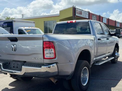 Used 2023 RAM 3500 Big Horn image 4