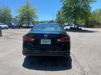 Certified 2024 Nissan Altima 2.5 SV
