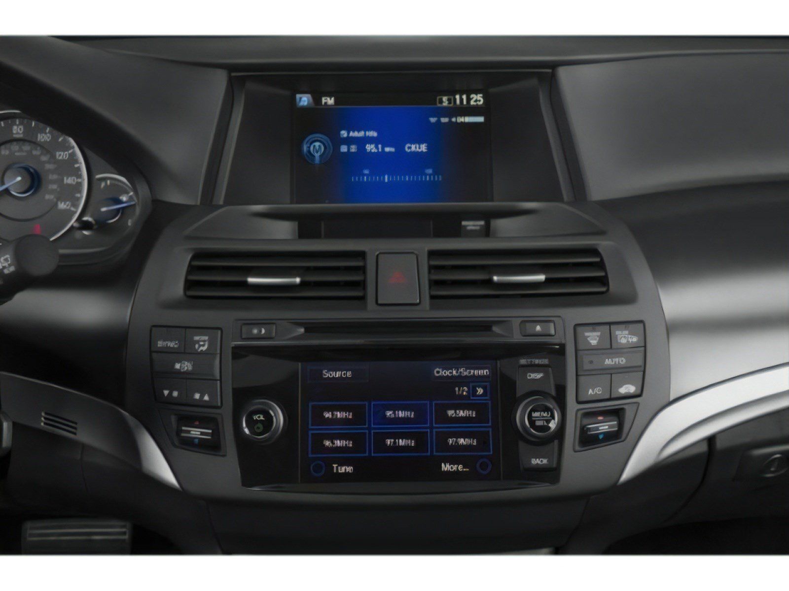 Used 2014 Honda Crosstour EX-L image 7