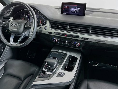Used 2019 Audi Q7 2.0T Premium AWD/4WD image 6