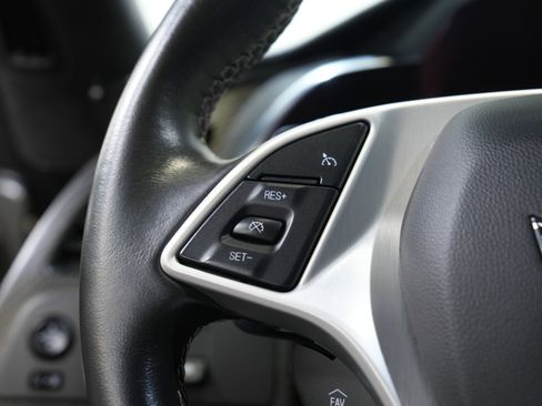 Used 2015 Chevrolet Corvette Z06 w/ 3LZ Preferred Equipment Group image 35