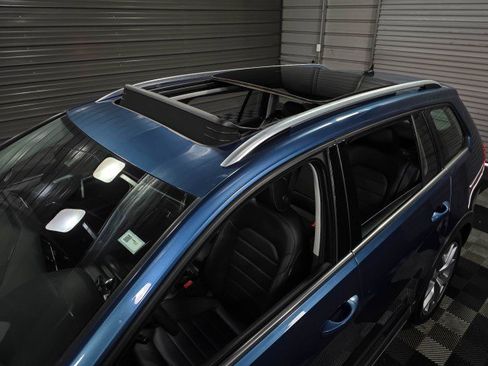 Used 2019 Volkswagen Golf Alltrack SEL image 10