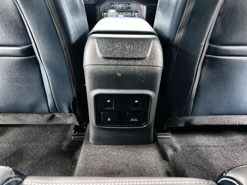 Used 2023 Ford Bronco Outer Banks AWD/4WD image 20