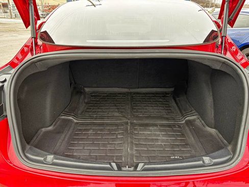 Used 2018 Tesla Model 3 Long Range image 16