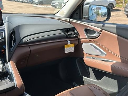 New 2026 Acura RDX SH-AWD w/ Technology Package image 25