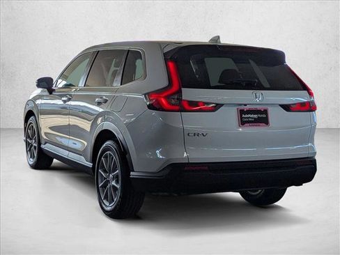 New 2026 Honda CR-V EX image 9