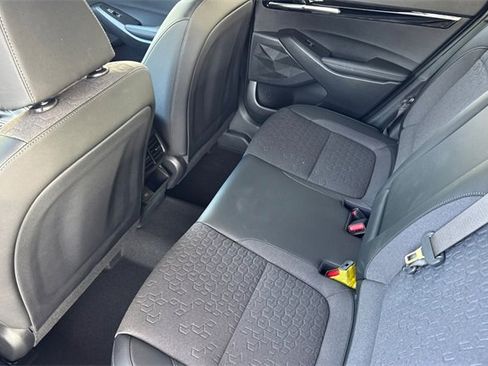 New 2026 Kia Seltos S image 14