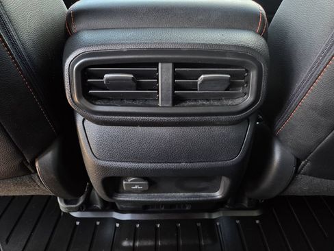 Used 2024 Honda Ridgeline TrailSport image 22