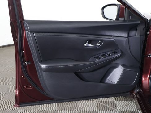 Used 2023 Nissan Sentra SV w/ All-Weather Package FWD image 21