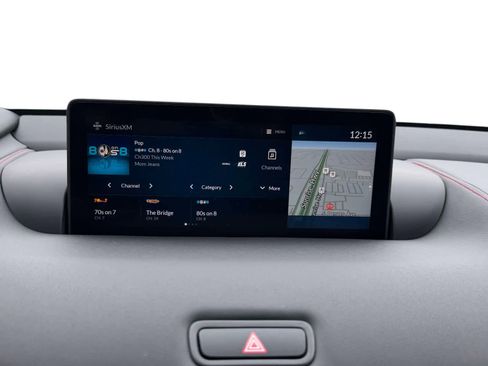 Certified 2023 Acura TLX w/ A-SPEC Pkg FWD image 23