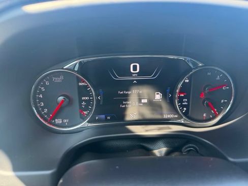Used 2021 GMC Acadia SLT w/ Technology Package AWD/4WD image 18