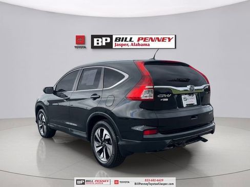 Used 2015 Honda CR-V Touring image 3