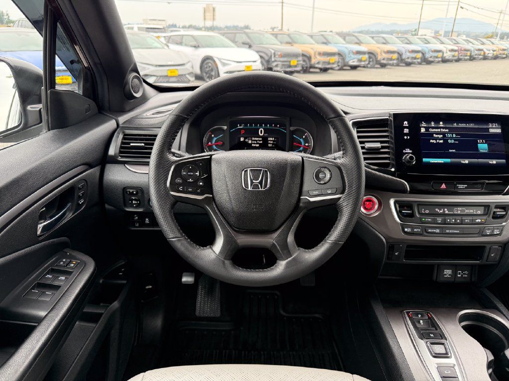 Used 2020 Honda Passport EX-L image 23