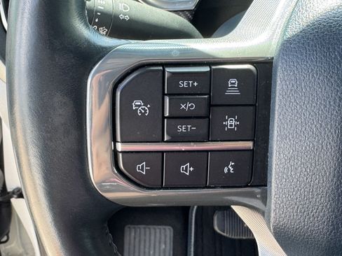 Used 2023 Ford F150 Limited AWD/4WD image 24