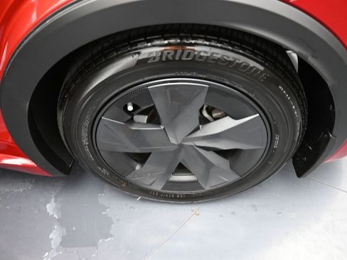 Used 2024 Toyota Prius LE image 23