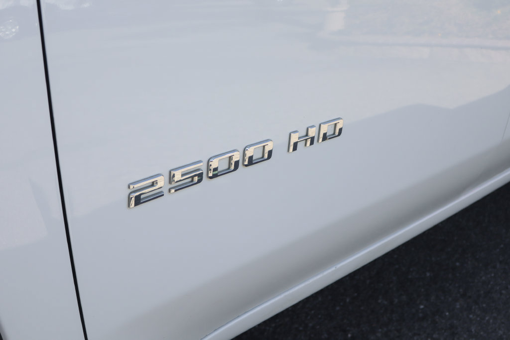 Used 2024 Chevrolet Silverado 2500 LT w/ All Star Edition AWD/4WD image 56