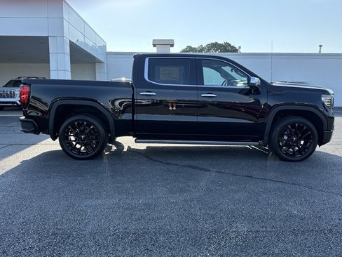 New 2026 GMC Sierra 1500 Denali w/ Denali Reserve Package AWD/4WD image 2