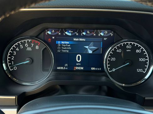 Used 2023 Ford F150 XLT w/ Equipment Group 301A Mid AWD/4WD image 24