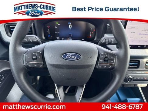 New 2026 Ford Maverick XLT image 17