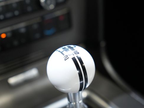 Used 2013 Ford Mustang Shelby GT500 w/ Electronics Pkg image 40