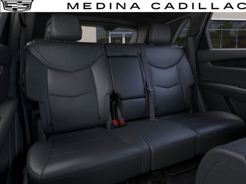 New 2026 Cadillac XT5 Premium Luxury w/ LPO, Floor Liner Package image 18