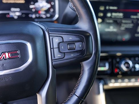 Used 2024 GMC Sierra 3500 AT4 w/ AT4 Premium Plus Package image 16