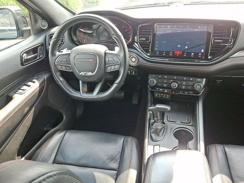 Used 2023 Dodge Durango R/T AWD/4WD image 15