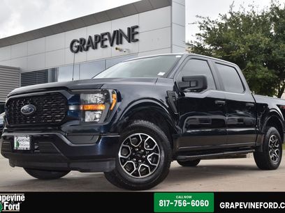 Used 2023 Ford F150 XL w/ STX Appearance Package