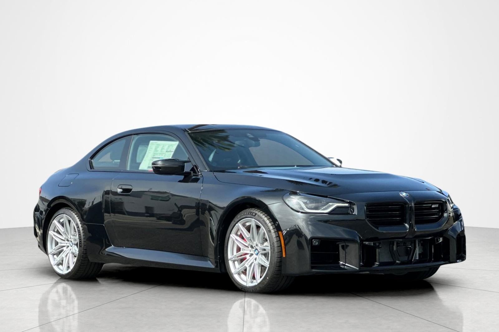 New 2026 BMW M2 w/ Lighting Package RWD image 7