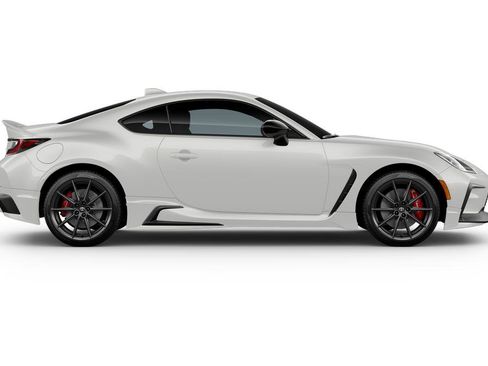 New 2026 Toyota GR86 Premium w/ GR Aero Kit image 12