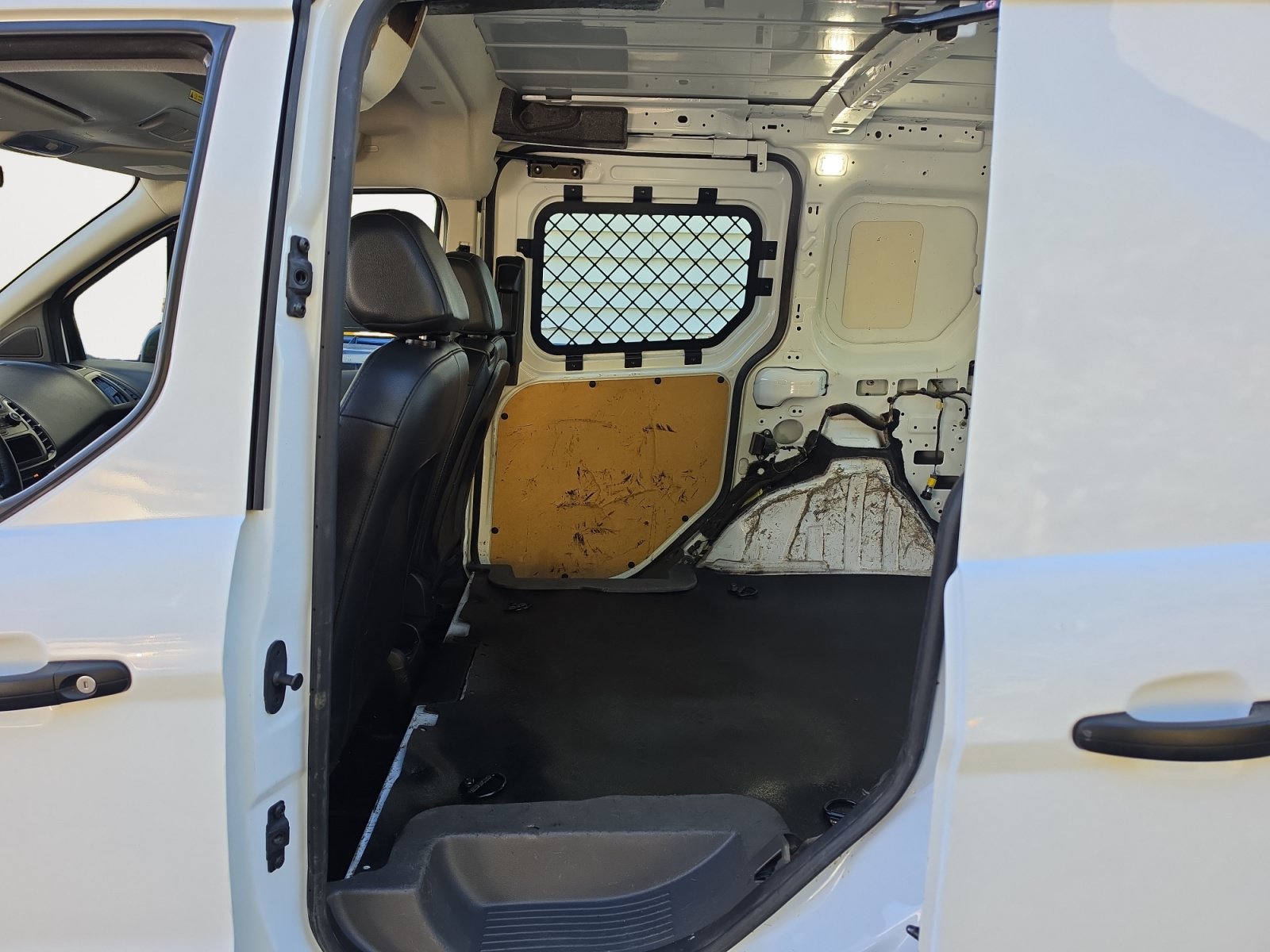 Used 2023 Ford Transit Connect XL FWD image 13