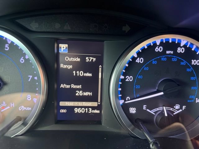 Used 2018 Toyota Highlander LE AWD/4WD image 14