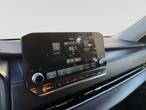 Used 2023 Mitsubishi Outlander SE AWD/4WD image 26