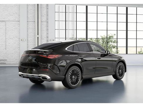 New 2026 Mercedes-Benz GLC 300 4MATIC image 20